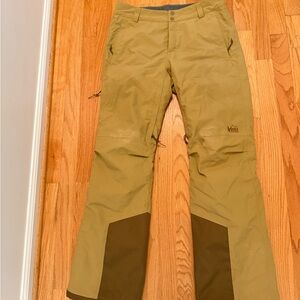 Men's REI CO-OP Snowbound Insulated Snow Pants